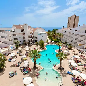 Appartement Paloma, Los Cristianos (Tenerife)