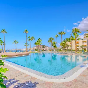 Appartement Costamar, Los Cristianos (Tenerife)