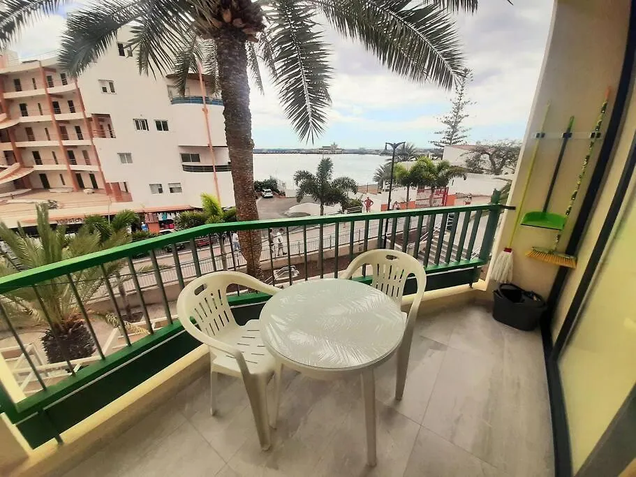 Apartment Appart Vista Mare Giada Vicino Alla Spiaggia Los Cristianos  Spain