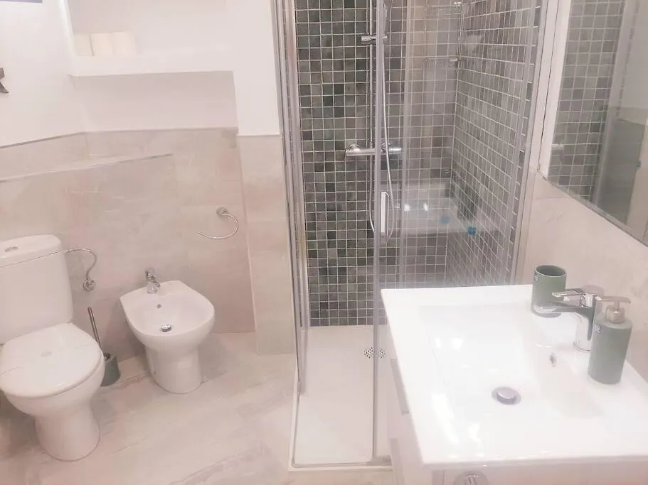 Apartment Appart Vista Mare Giada Vicino Alla Spiaggia Los Cristianos