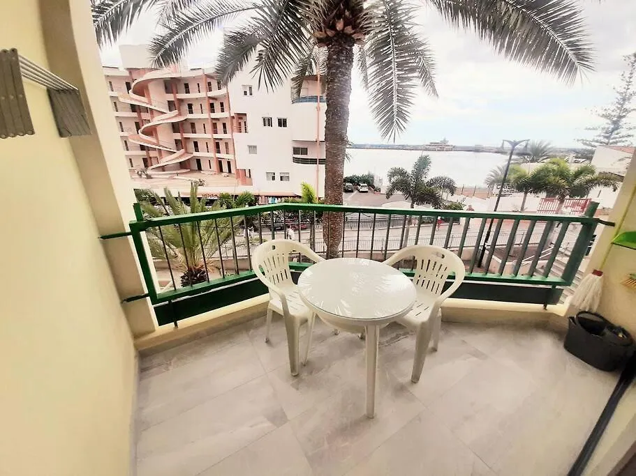 Apartment Appart Vista Mare Giada Vicino Alla Spiaggia Los Cristianos